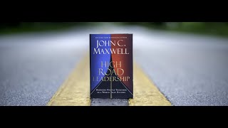 High Road Leadership Chapter 1 Bring People Together [upl. by Morris253]