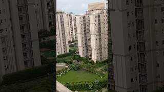 Amangani Top Floor Views  Sector 25 Rewari [upl. by Ilyse]