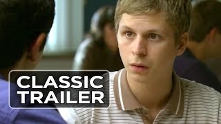 Youth in Revolt 2009 Official Trailer 1  Michael Cera Movie HD [upl. by Yaeger817]