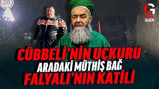 CÜBBELİNİN UÇKURU FALYALININ KATİLİ [upl. by Henryk35]