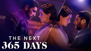 The Next 365 Days 2022 Movie  AnnaMaria  Michele  Primis Films  Full Movie Fact amp Review Film [upl. by Elianore]