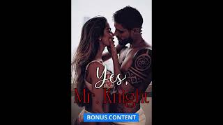 Audiobook Yes Mr Knight [upl. by Nosnehpets]