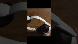 Cheap Quest 3 Headband Breaks [upl. by Margy865]