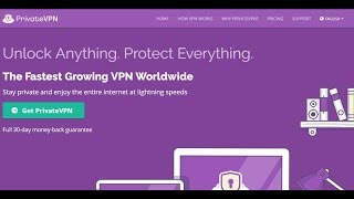 PrivateVPN Review  Good or Not [upl. by Strain]