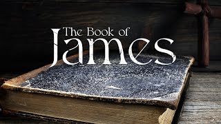 The Book of James  Bro Wes Riggs Pt 2 [upl. by Lawrence801]