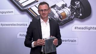 Innovative Laser Technology and 3D Metrology solutions for EMobility [upl. by Jun]