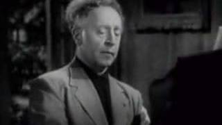 Rubinstein Heifetz and Piatigorsky  Mendelssohn [upl. by Feld]