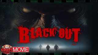 BLACKOUT  FULL HD PSYCHOLOGICAL HORROR MOVIE  INDIE HORROR FILM  CREEPY POPCORN [upl. by Selokcin626]