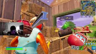 fortnite Video [upl. by Brosine174]