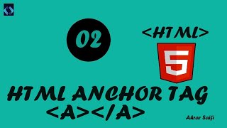 HTML Anchor Tags  How to Use HTML Anchor Tags Like a Pro ahrarsaifi coding html anchortag [upl. by Gaudet850]