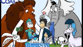 A Tribute to Blue Sky Studios [upl. by Nesnej]