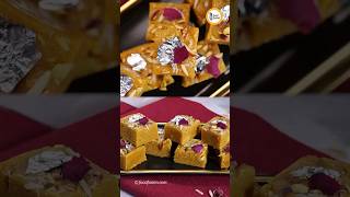 Besan Barfi Recipe by Food Fusion [upl. by Theodosia]