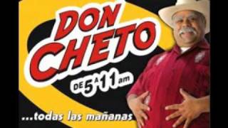 Las Historias De Don Cheto La Caza Del Venado parte 1 [upl. by Assed]