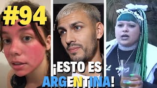 ESTO ES ARGENTINA 94 [upl. by Lemrac276]