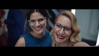 Essilor Crizal Sapphire See More Do More 2020 [upl. by Rina]