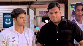 CID  च ई डी  Shikaari Ka Shikaar  Episode 1149  2nd November 2014 [upl. by Box773]