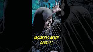 Palpatine the MOMENT AFTER HIS DEATH starwars shorts [upl. by Donalt549]