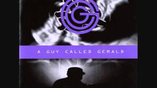 A Guy Called Gerald  Alitas Dream reissue [upl. by Amalee]