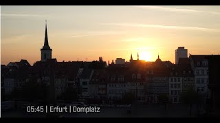 Die Stadtwerke Erfurt Gruppe [upl. by Ogdan468]