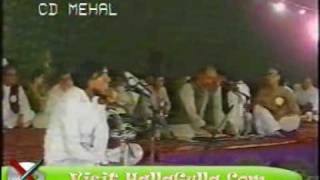 Wasim Barelvi  Woh Jhoot Bool Raha Tha Baray Saleeqay Saywmv [upl. by Grearson173]