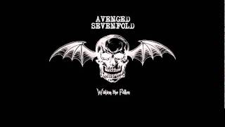 Avenged Sevenfold  Eternal Rest Live From Ventura Theater January 2004 [upl. by Desmund585]