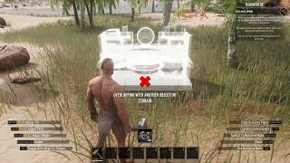 How to Change Appearance in Conan Exiles [upl. by Enivid838]