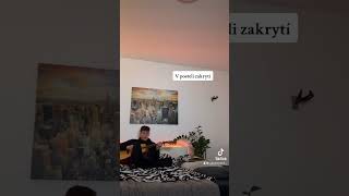 Dlouho žádanej Dopis na rozloučenou ✨ foryoupage fypシ゚viral tiktok cz sk czsk lovely [upl. by Akiehsat]