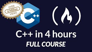 C Tutorial for Beginners  Full Course [upl. by Gillespie27]