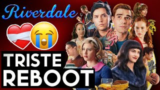 RIVERDALE TEMPORADA 7 ¿Por qué es un REBOOT FINAL MUY AGRIDULCE  OPINIÓN 🥤 [upl. by Leizar]