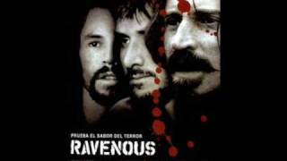 Ravenous OST  Boyds Journey [upl. by Ev]