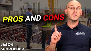 What Is A GMP In Construction Management [upl. by Idissac]