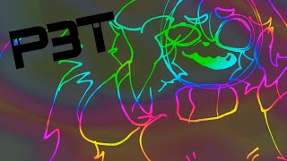 P3T  Animation meme Flipaclip [upl. by Etselec]