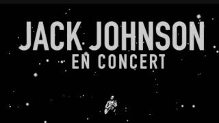 Jack Johnson  Go On  Upside Down Live In Barcelona Spain En Concert album [upl. by Munson424]