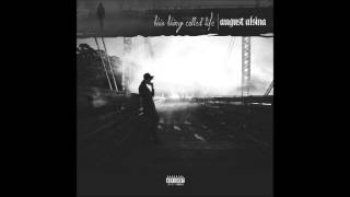 August Alsina  First Time Official Audio [upl. by Nonah]