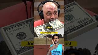 Joe Rogan Bets 1000 Jamie Beats the Guest in Basketball 🏀💰 JoeRogan BasketballChallenge [upl. by Mcgray310]