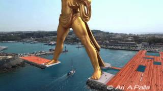 Colossus of Rhodes [upl. by Yesnik]