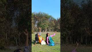 Bwthwra  new funny video comedy funny bodo [upl. by Romilly]