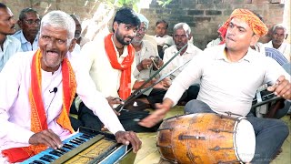 काया खोजी भजन  तेरे कोई न जाइगो बा दिन संग  उडेगौ हंशा बागनि से  dehati bhajan gammat [upl. by Ninon358]