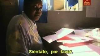 Documental Sida la gran pandemia By Luis Vallester [upl. by Daub]