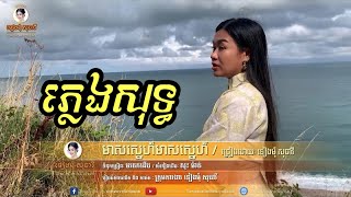 មាសស្នេហ៍​មាសស្នេហ៍​ ភ្លេងសុទ្ធ meas sne meas sne karaoke  ទៀងមុំ សុធាវី  tiengmomsotheavy [upl. by Velick]