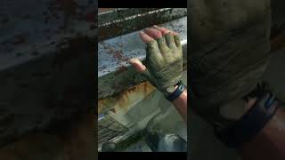 Dying Light 2 Parkour makes me MOIST gaming parkour [upl. by Stronski819]