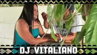 DJ VITALIANO X Saehoney amp Feagai  Talana’i maia lou sa REMIX 2024 [upl. by Ycul]