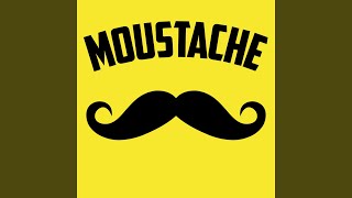 MOUSTACHE feat Netta [upl. by Dlaniger996]