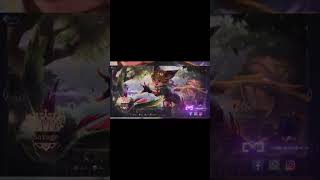 JJ JOY MLBB SAVAGE MOMENT mobilelegends mobilelegendsid mlbb mlbbcreatorcamp shorts fyp [upl. by Rosmarin]