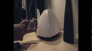 Edifier Prisma 21 Speaker System e3350 Review TheTechknowledge [upl. by Nnadroj]