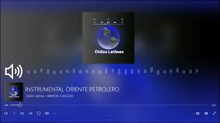 Remix oriente petrolero [upl. by Siddon328]