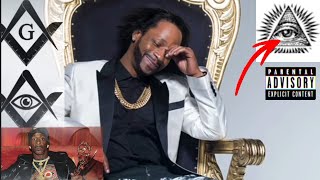 KATT Williams Exposes The WHOLE Truth Of The INDUSTRY [upl. by Raval31]