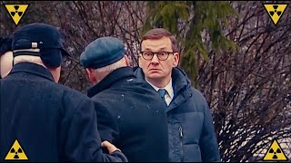 Morawiecki chciał przywalić Macierewiczowi  Co tam się działo  COŚ TY POWIEDZIAŁ W RYJ CHCE [upl. by Okia]