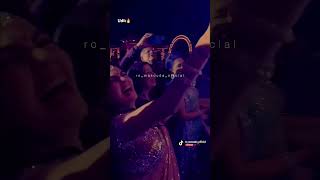 Anant ambani pree wadding bollywood anantambaniengagement wedding ishaambaniwedding love amban [upl. by Ranson]