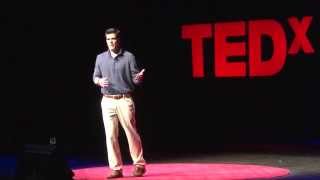 How to love and be loved  Billy Ward  TEDxFoggyBottom [upl. by Rap427]